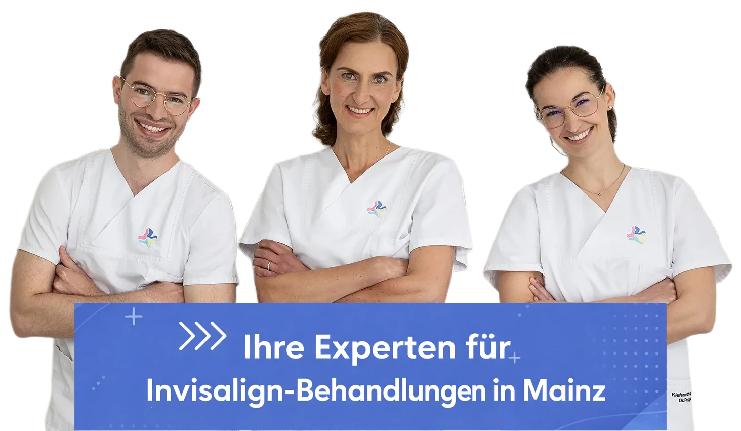 Ihre Invisalign-Experten in Mainz